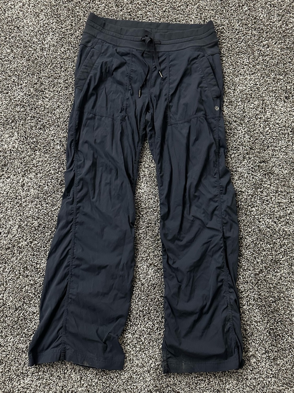 Lululemon Athletica Dance Studio Pants (size 8)